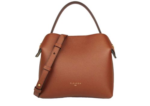 FLEURON Swann mini bag