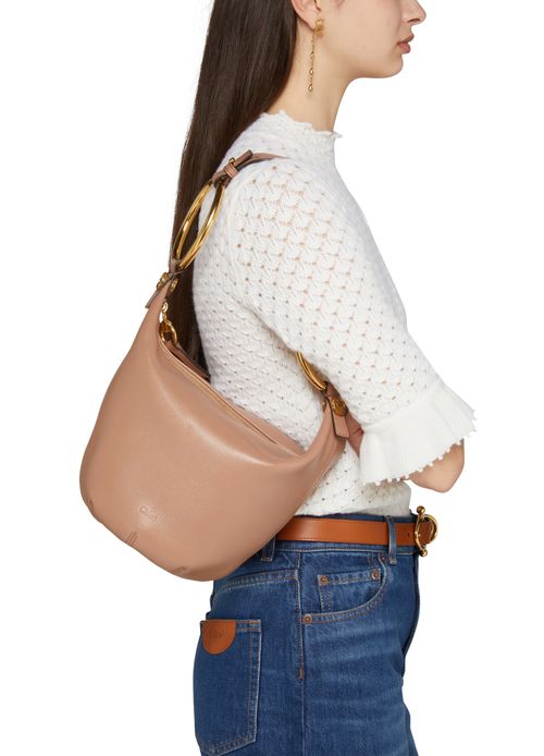 CHLOE Hobo Bracelet bag