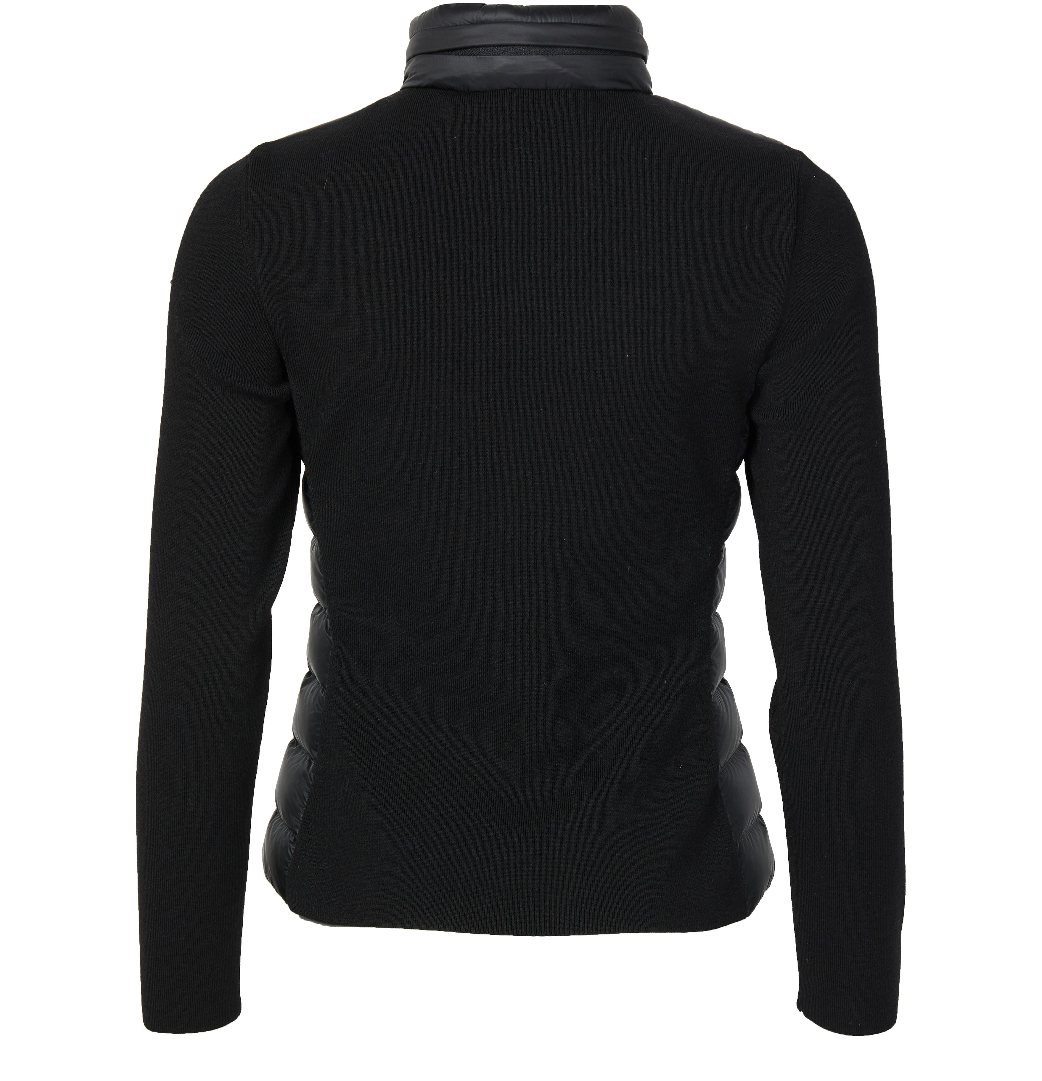 Bi-material jacket thumbnail 3