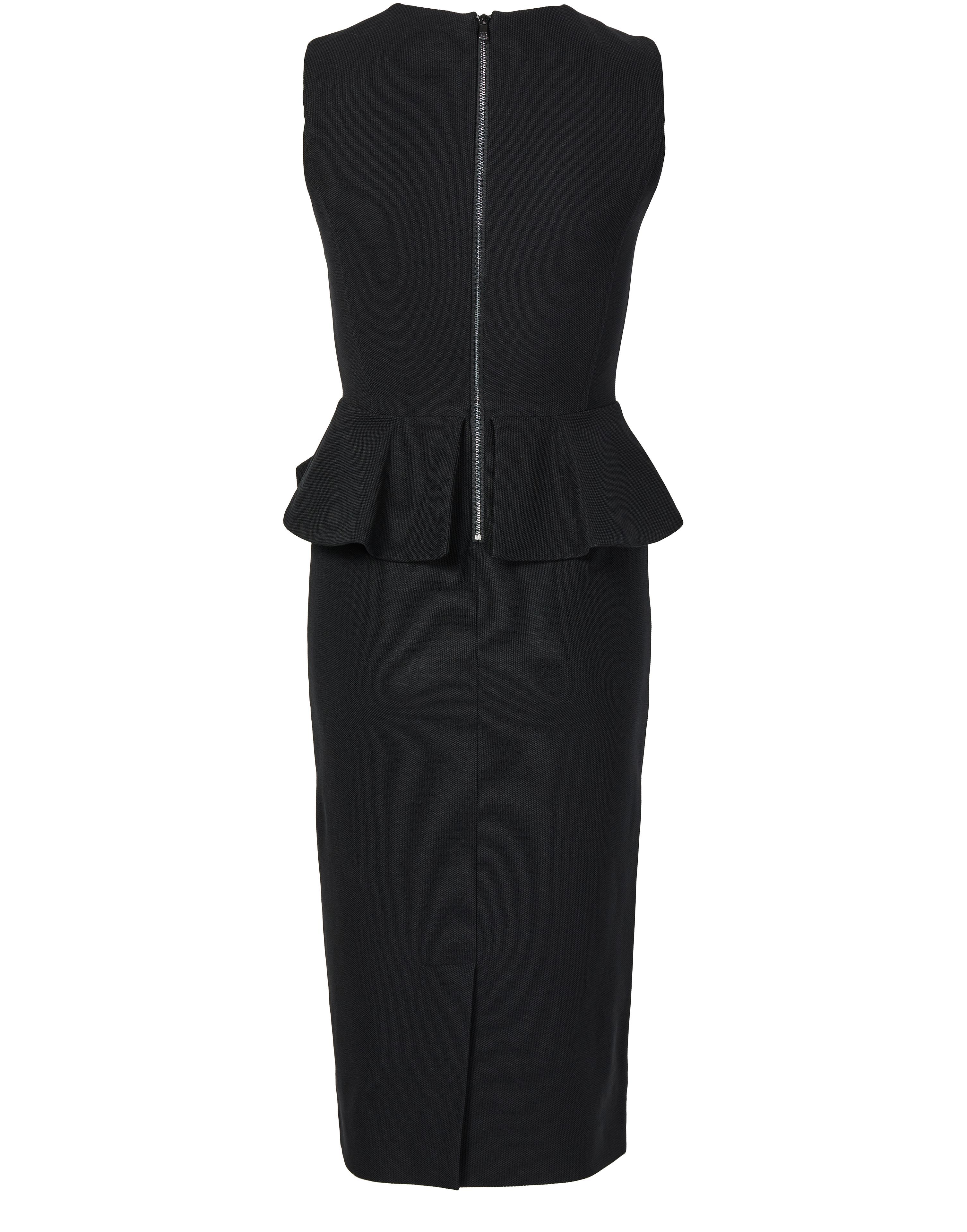 Cosmos midi dress thumbnail 3