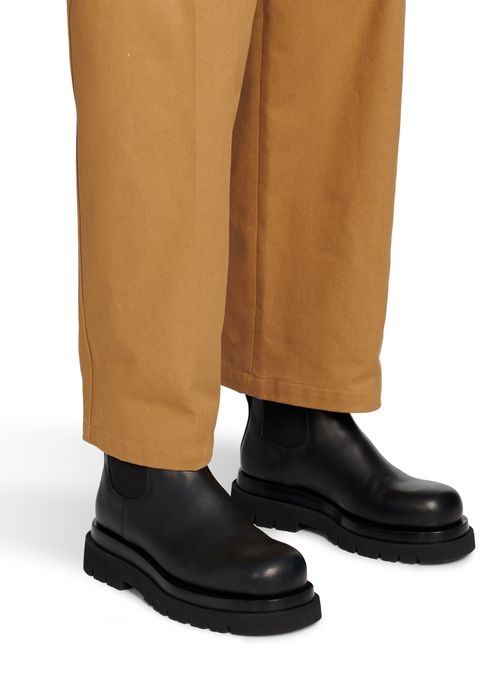 BOTTEGA VENETA Low top boots