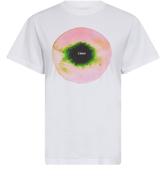 Chloé discount t shirt