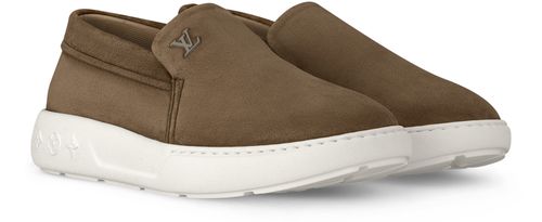 LOUIS VUITTON LV Pacific Loafer