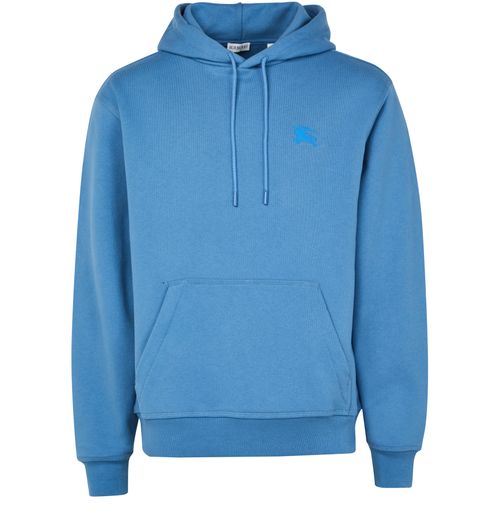 BURBERRY Cotton hoodie
