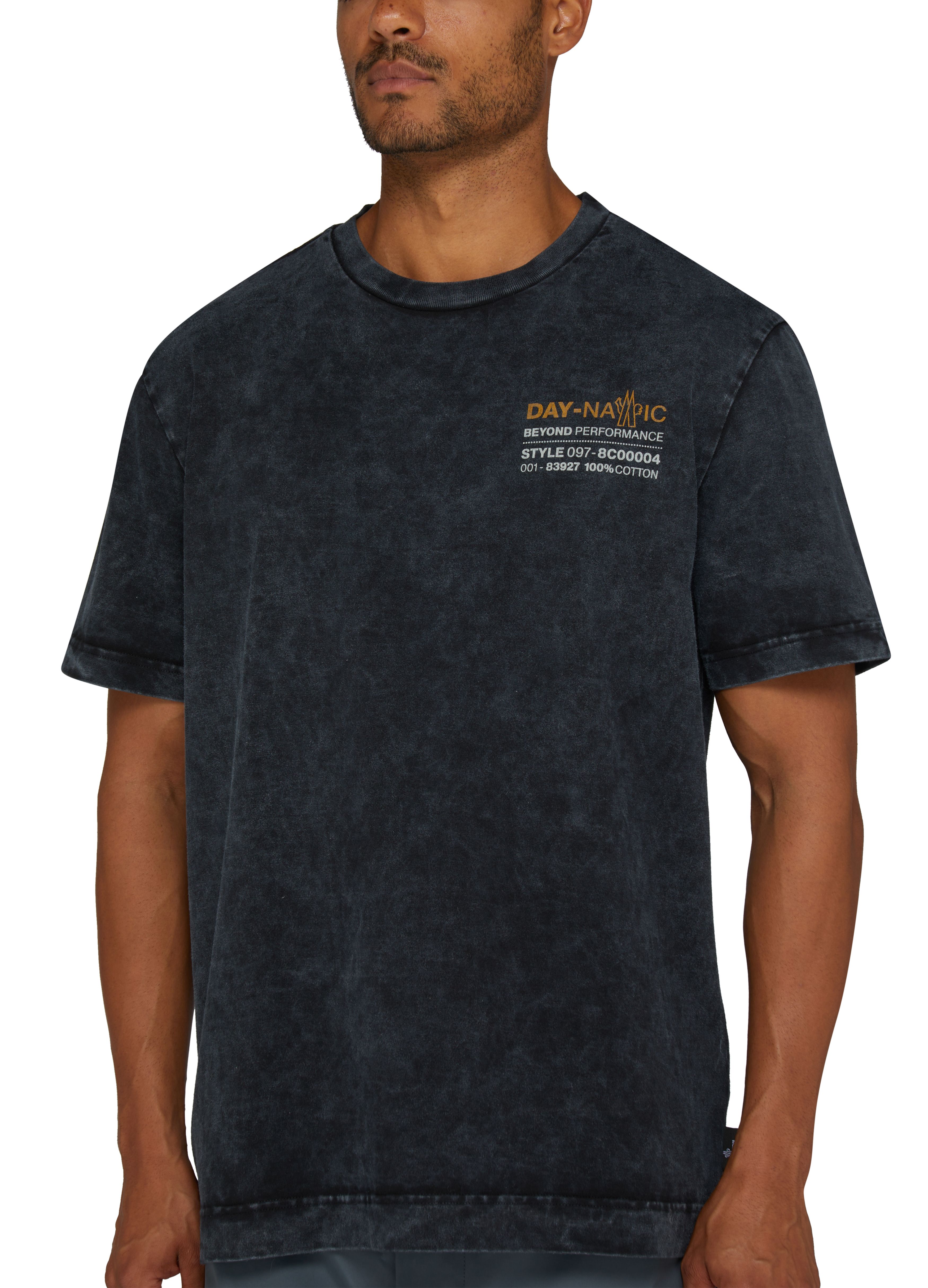 Short-sleeved t-shirt thumbnail 4