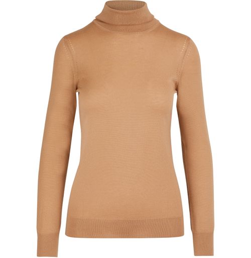 LORO PIANA Piuma Turtleneck