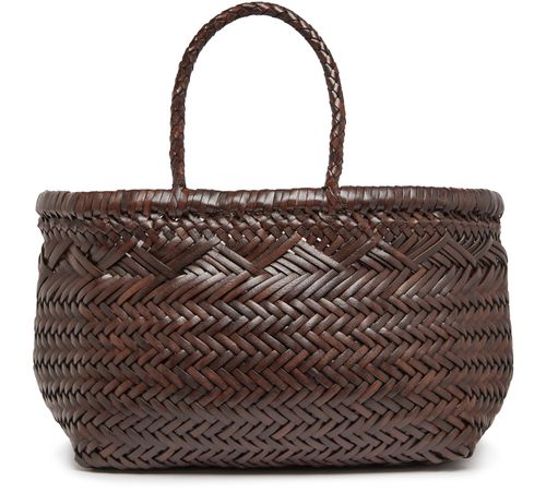 DRAGON DIFFUSION Bamboo Triple Jump Small bag