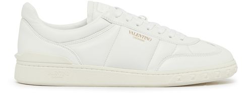 VALENTINO GARAVANI Sneakers Upvillage en cuir matelassé