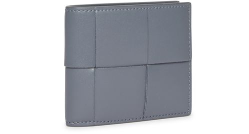 BOTTEGA VENETA Cassette bifold wallet