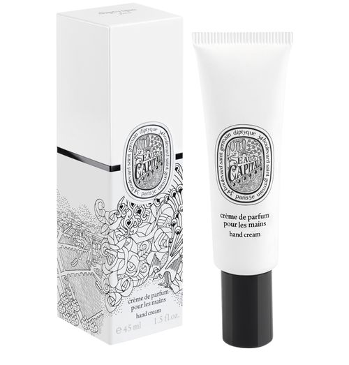 DIPTYQUE Handcreme Eau Capitale 45 ml / 1,53 fl oz
