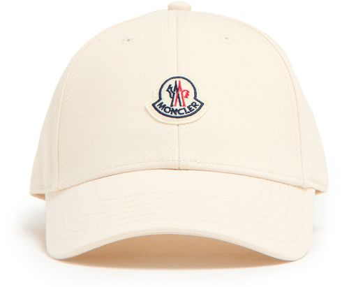 MONCLER Casquette de baseball