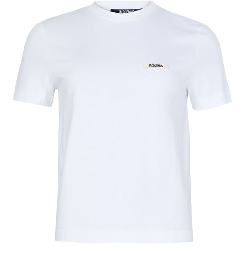 JACQUEMUS The Gros Grain t-shirt