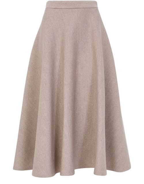 MAX MARA Maxi skirt