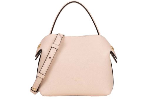 FLEURON Swann mini bag