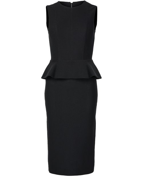 MAX MARA Cosmos midi dress