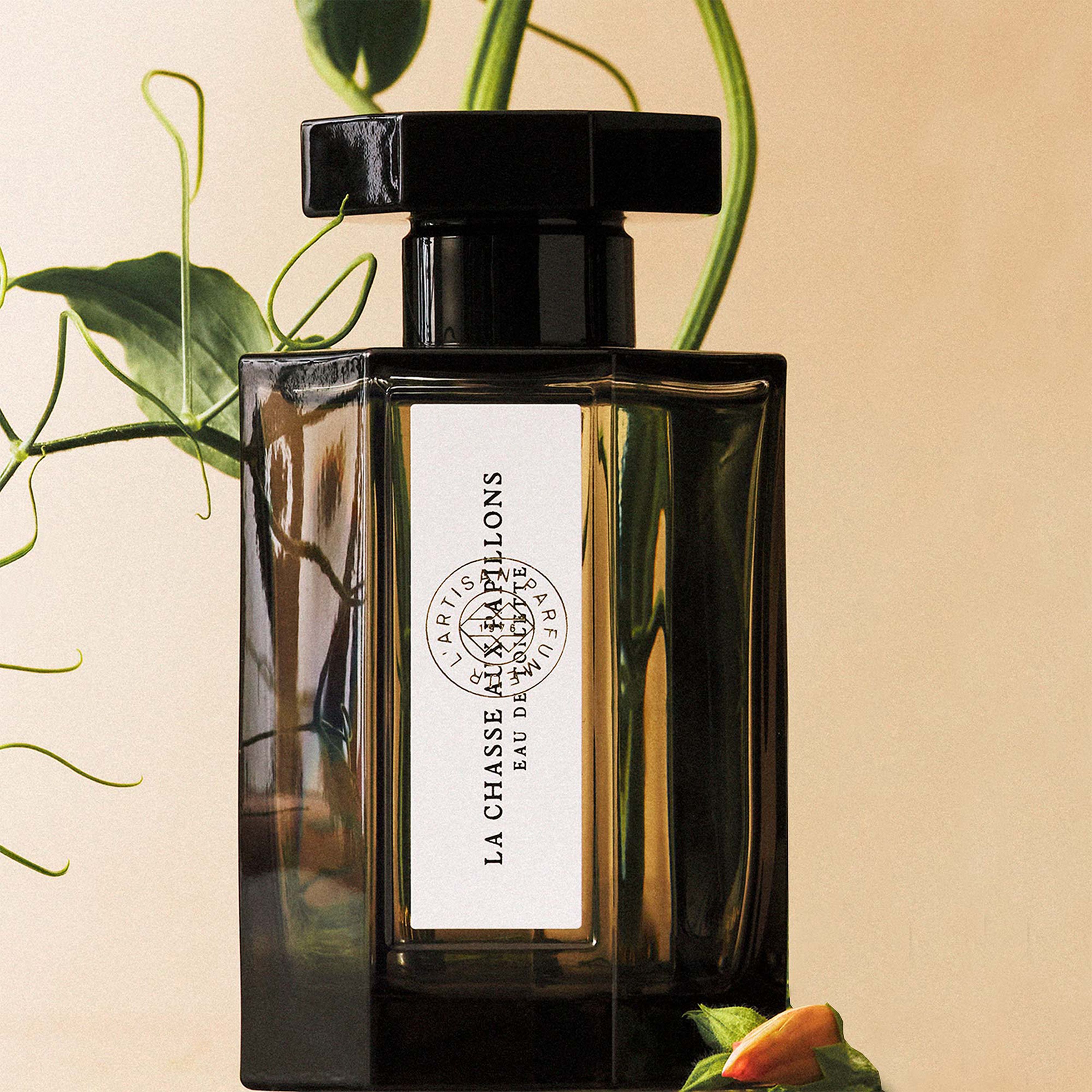 La Chasse aux Papillons eau de toilette 100 ml thumbnail 5