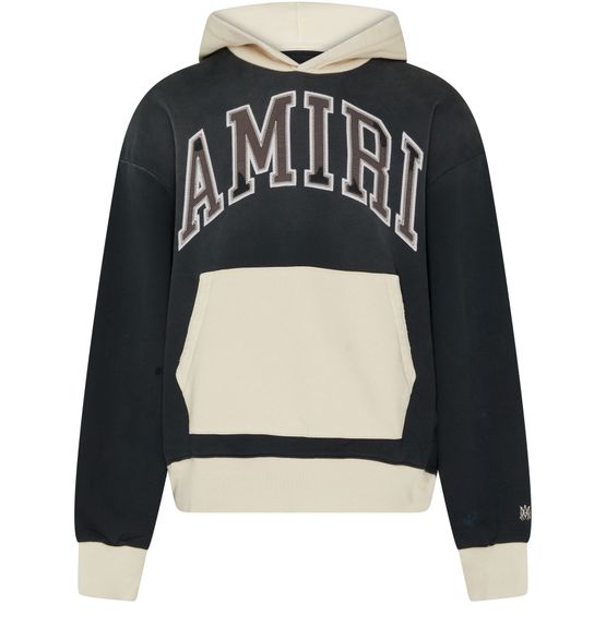 Oversize Hoodie Amiri Vintage Herren AMIRI 24S