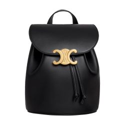 CELINE ブラックベルト UNB0343