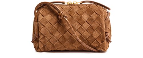 BOTTEGA VENETA Intrecciato Concert Pouch