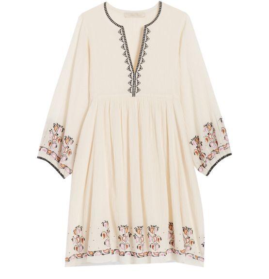 Bruno dresses top