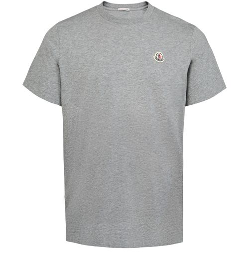 MONCLER Short sleeves T-shirt