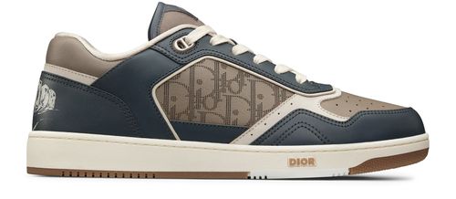 Chaussure dior homme montante online