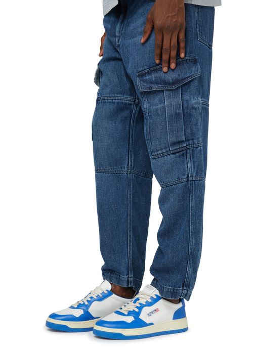 AUTRY Sneakers Medalist bicolore