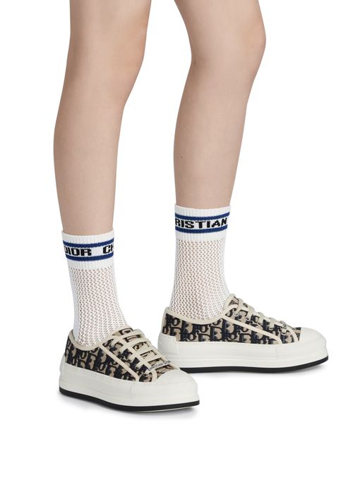 DIOR Walk'n'Dior sneakers