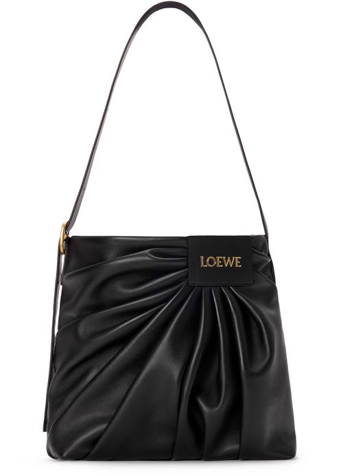 LOEWE Draped tote bag