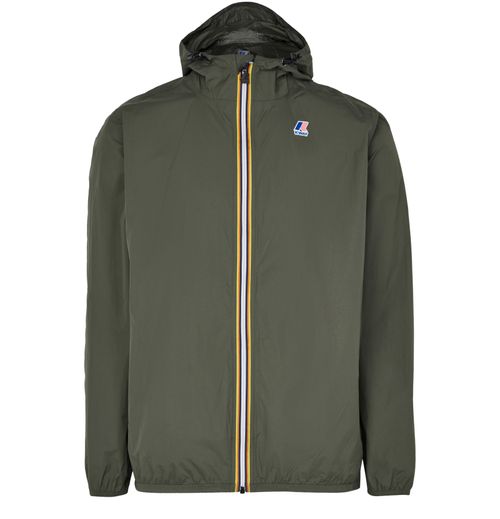 KWAY Le Vrai 4.0 Claude jacket