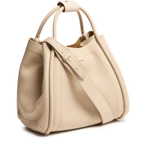 MAX MARA Marine handbag