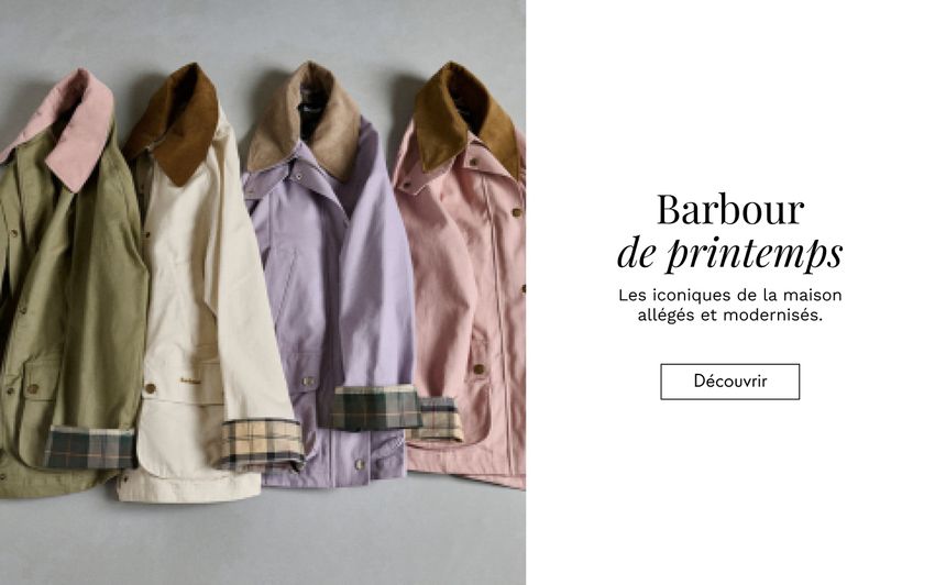 barbour
