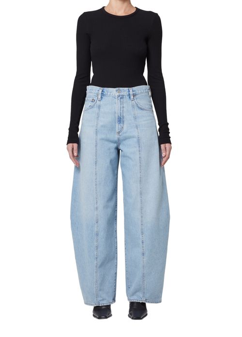 AGOLDE Kristen jeans