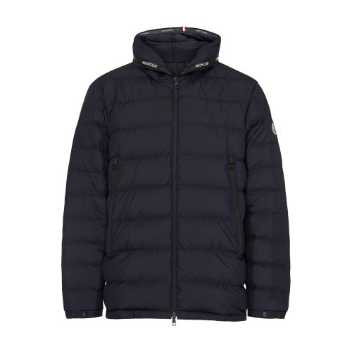 Chambeyron puffer jacket