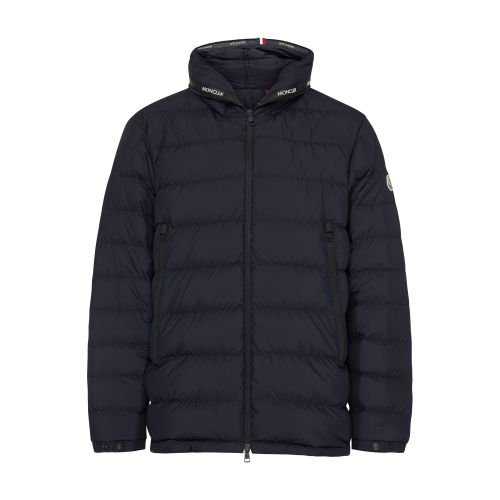 Chambeyron puffer jacket