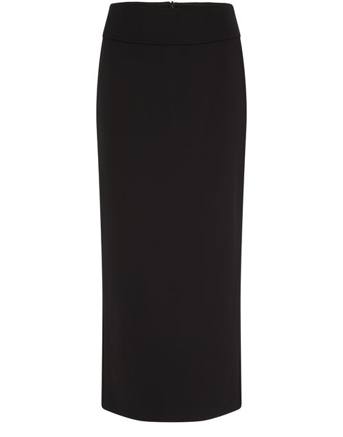 MAX MARA Blocco midi skirt