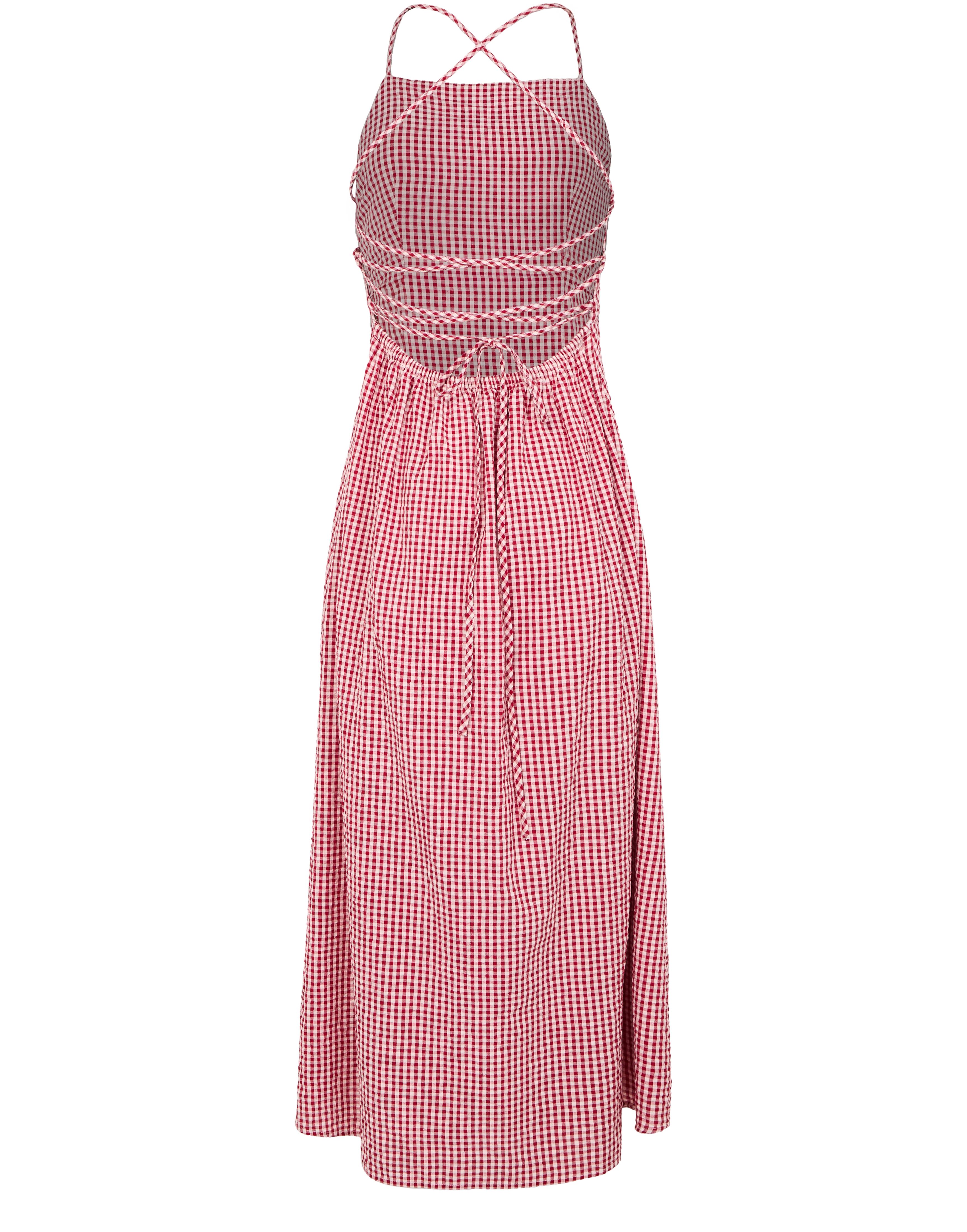 Lori long dress thumbnail 3