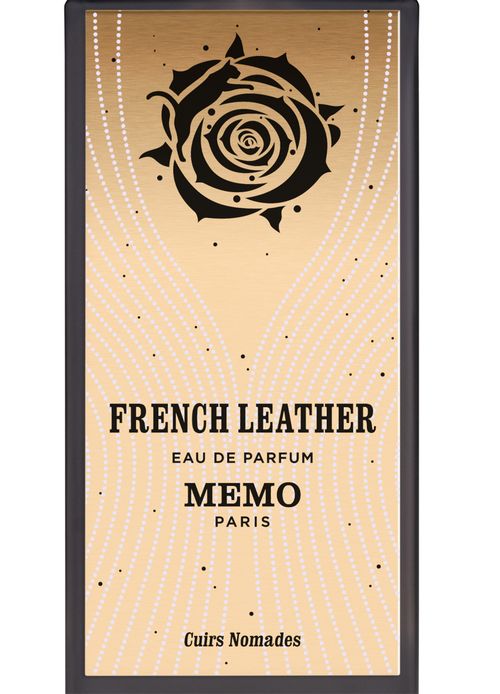 MEMO French Leather eau de parfum 30 ml