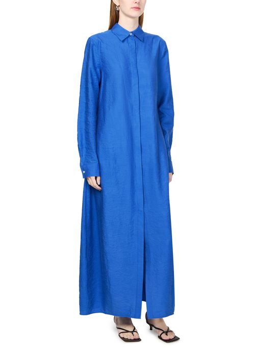 TOTEME Parachute shirt dress