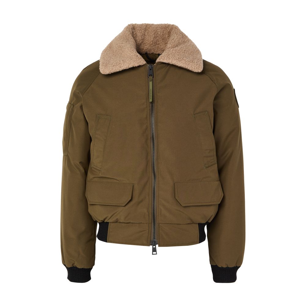 Chilliwack jacket thumbnail 4