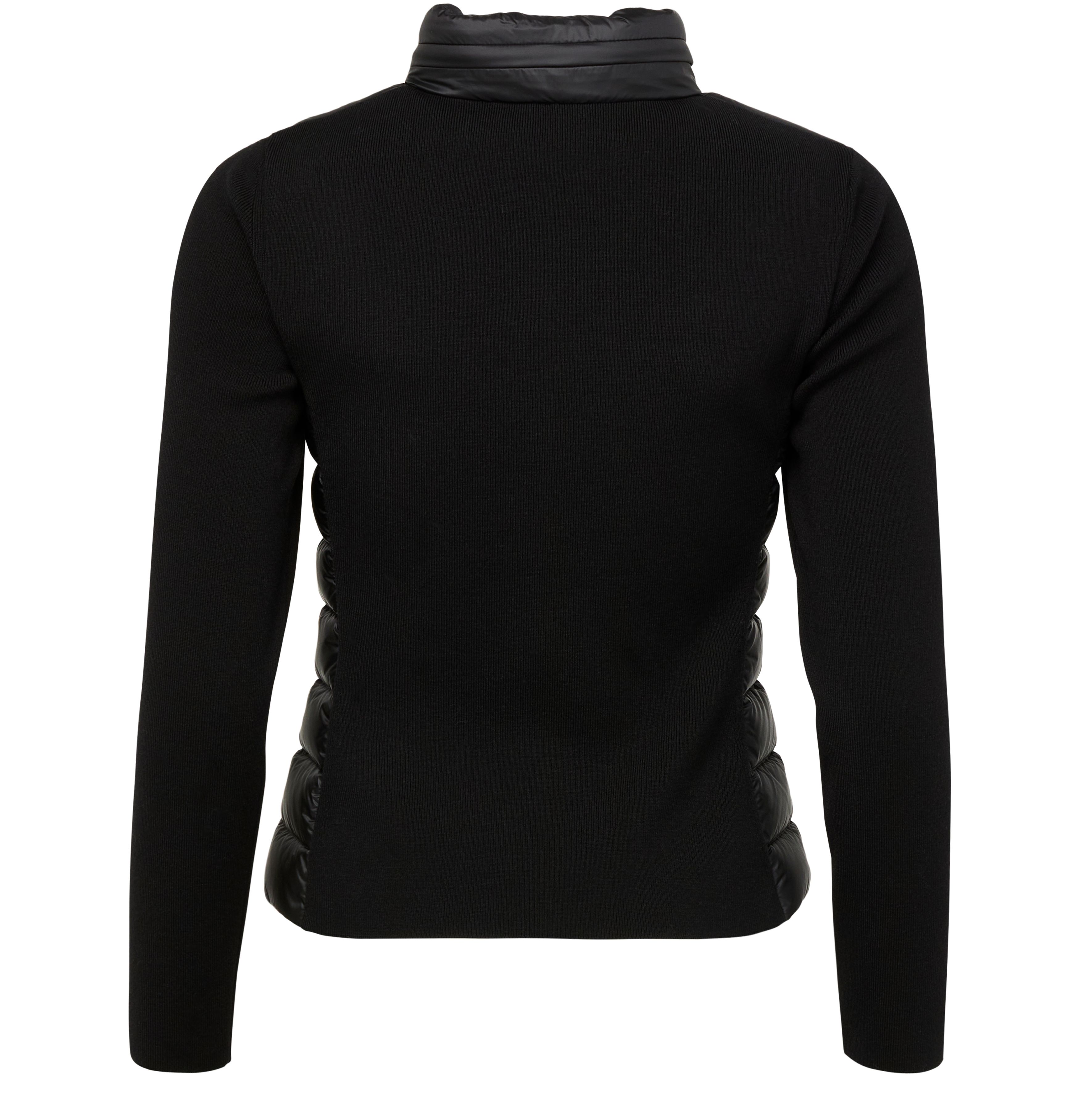 Bi-material jacket thumbnail 3