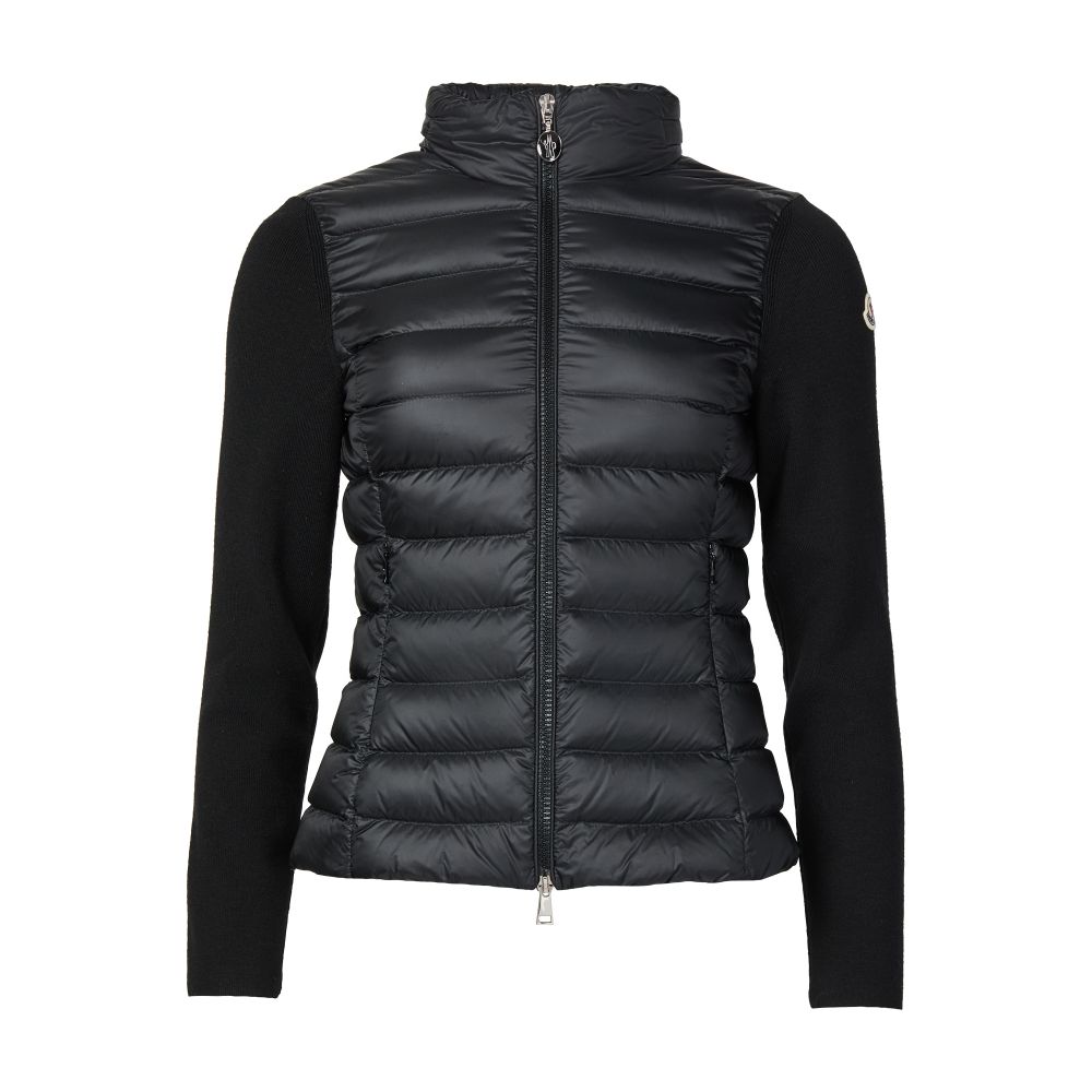 Bi-material jacket thumbnail 8