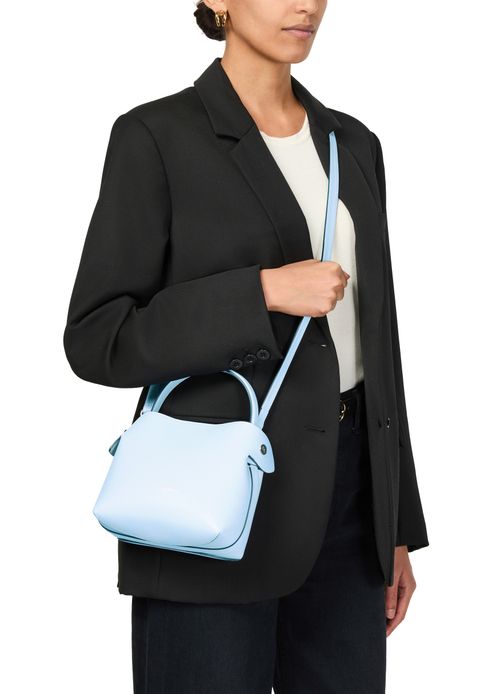 FLEURON Swann mini bag
