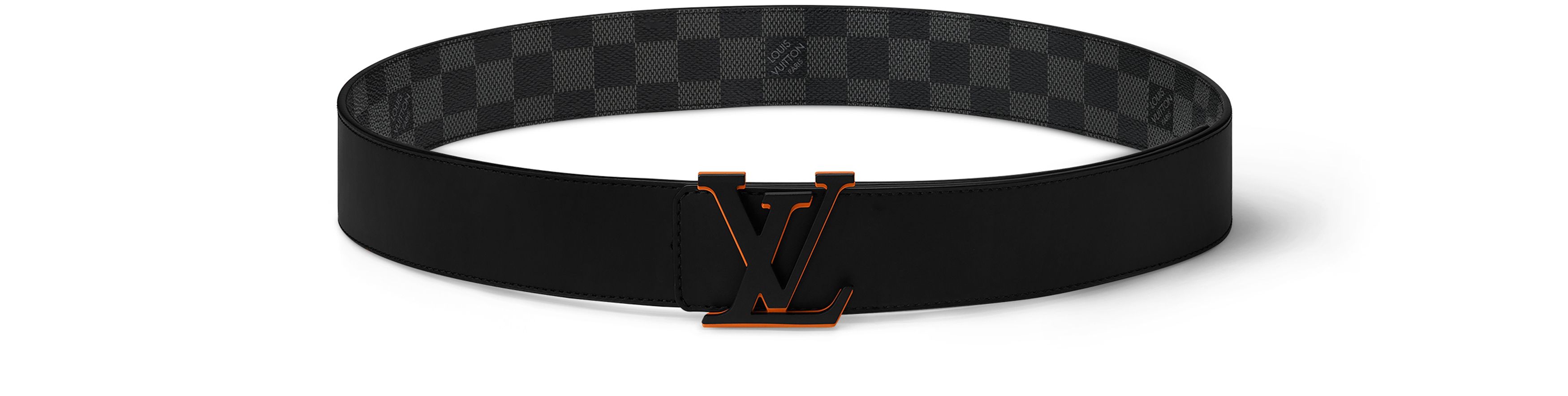 LV Optic 40mm Reversible Belt thumbnail 4