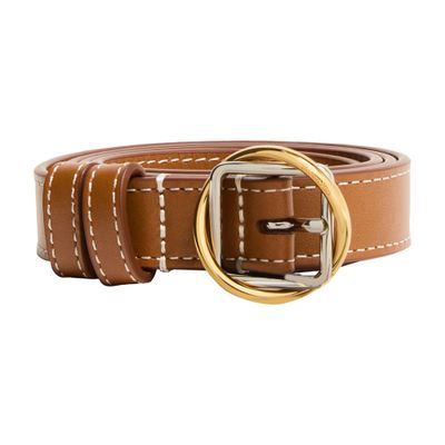 The Salon thin belt