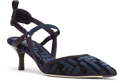 Escarpins FENDI Femme 24S