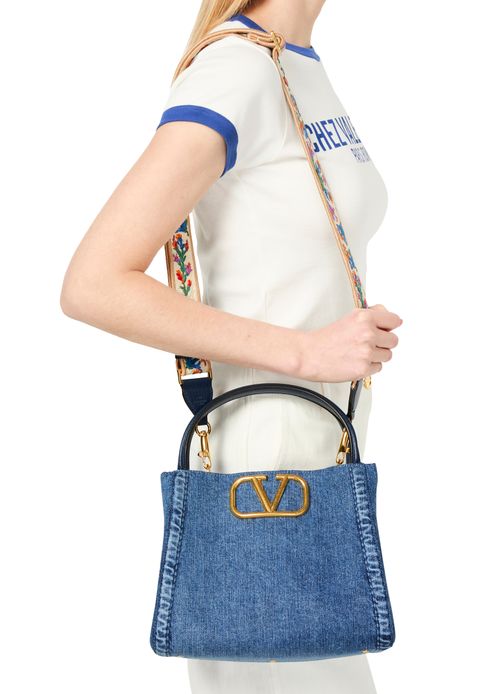 VALENTINO GARAVANI Sac à main moyen Alltime