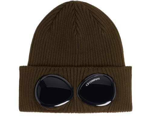 CP COMPANY Bonnet Lens