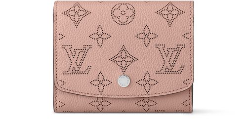 LOUIS VUITTON Iris Compact Wallet