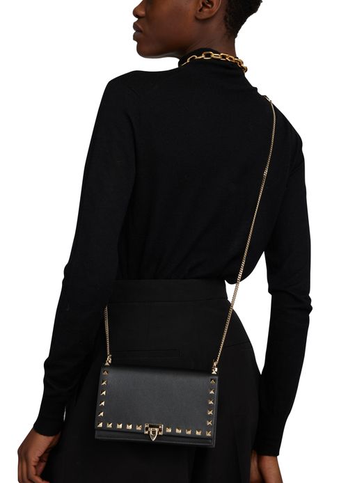 VALENTINO GARAVANI Rockstud clasp